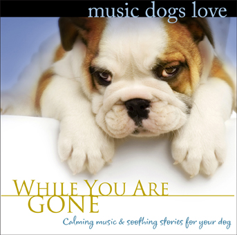 Music Dogs Love- Bradley Joseph