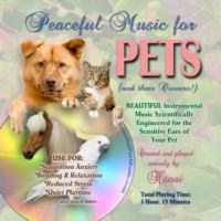 Hanai Music for Pets