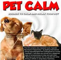 Pet Calm, Pet Healing- Rick Collingwood Australia