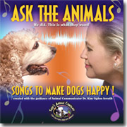 Songs to Make Dogs Happy- Skip Haynes