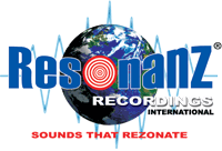 Resonanz Recordings